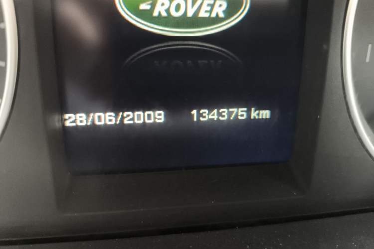 Used Land Rover Freelander 2 2015 2.0T Si4 HSE Luxury Collector's Edition
