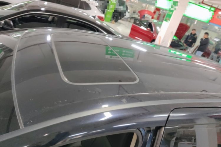 Used Honda Odyssey 2017 2.4L Smart Edition
