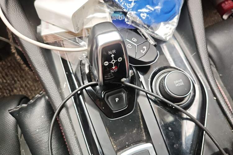 Used Lynk & Co 03 2019 1.5TD DCT JingPro Edition China VI Standard
