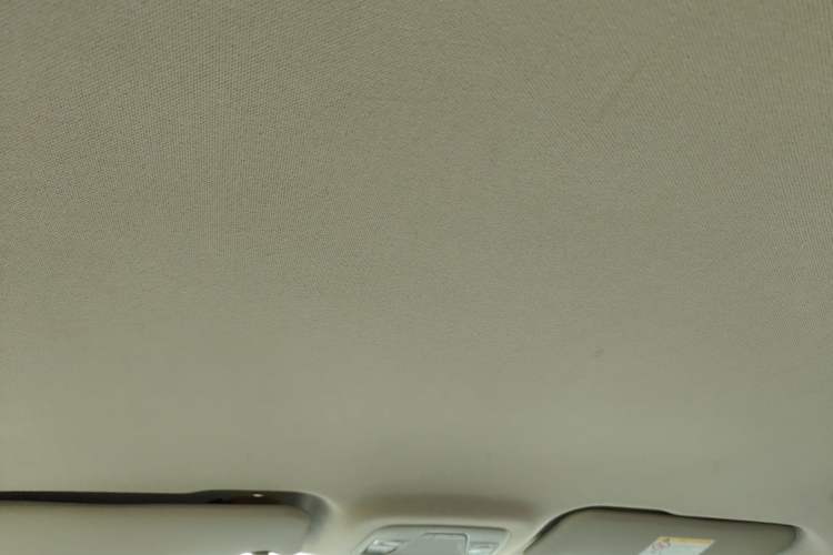 Used Geely Auto Coolray 2021 1.4T Manual Gold Edition Headliner