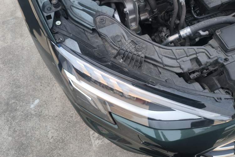 Used Audi A3 2023 Sportback 35 TFSI Fashionable Sports Model
