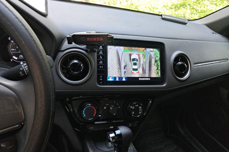 Used Honda XR-V 2020 1.5L CVT Comfort Version