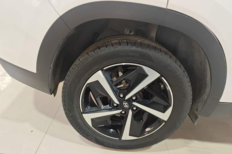 Used Hyundai ix35 2021 2.0L Automatic 2WD GLS Leading Edition
