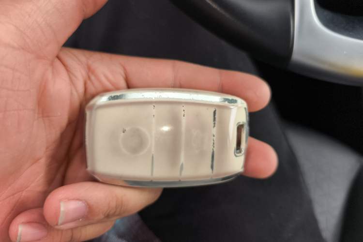 Used Kia kx1 Stonic 2019 1.4L Automatic Sport Edition China VI