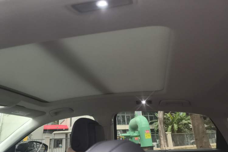 Used Volkswagen Passat 2022 330TSI Luxury Edition