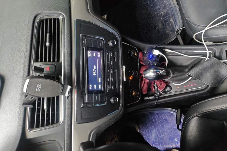 Used Volkswagen Lavida 2017 230TSI DSG Comfort Edition
