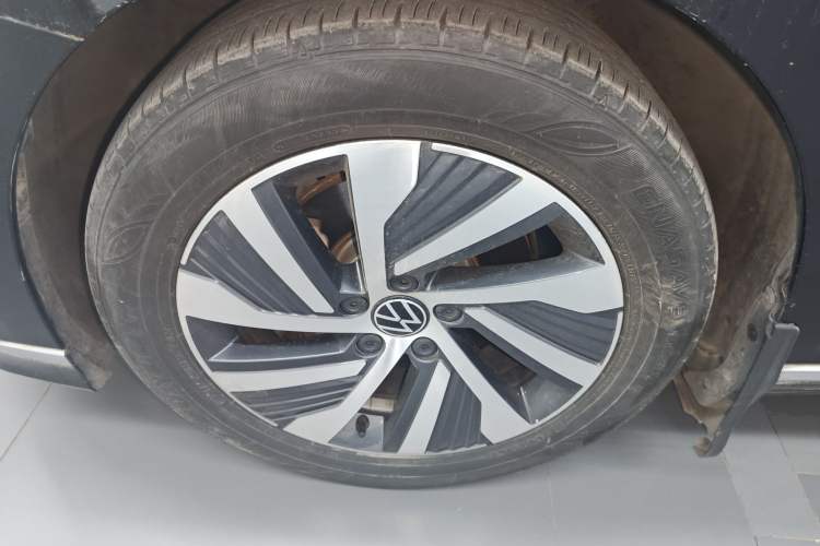 Used Volkswagen Magotan GTE Plug-in Hybrid 2022 GTE Luxury Model