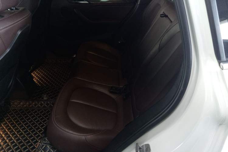 Used BMW X1 New Energy 2019 xDrive25Le Luxury Model
