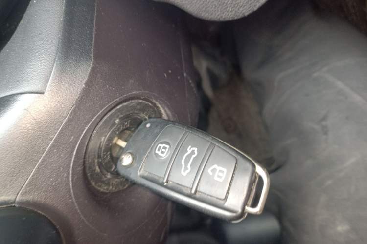 Used Chery Arrizo 5 2019 Revised PRO 1.5L CVT Youth Edition China VI Standard
