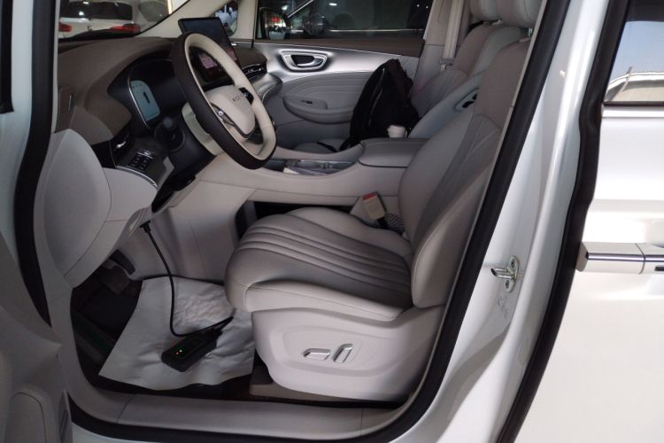 Used Roewe iMAX8 New Energy 2025 1.5T DMH Lu Zun Deluxe Edition