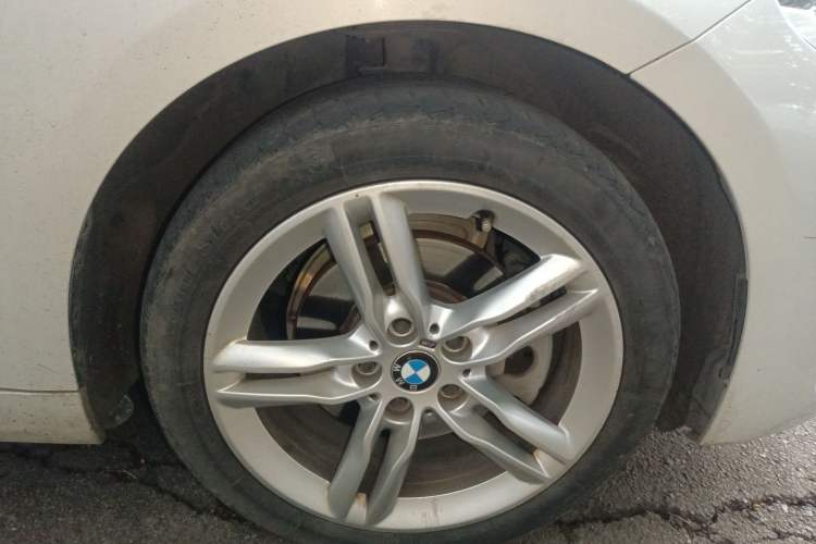 Used BMW 1 Series 2019 118i M Sport Package