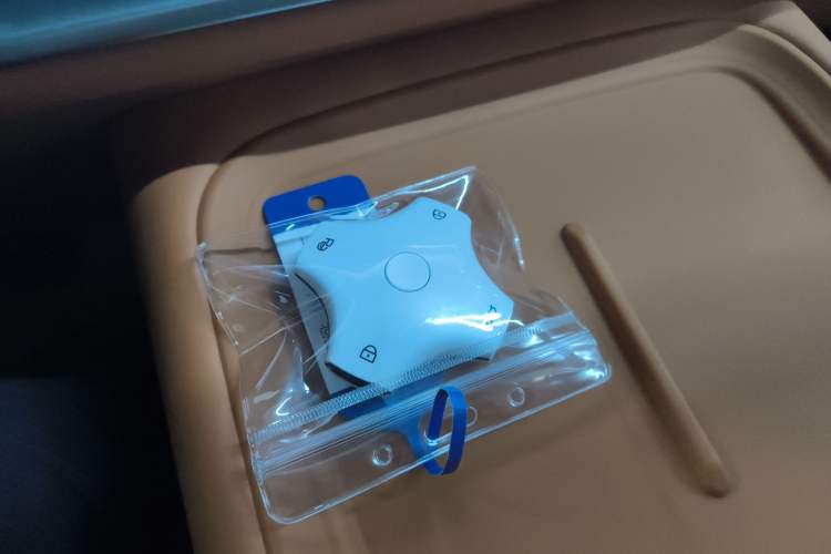 Used Dongfeng eπ eπ008 2025 210 Ultra LikeYi Edition 5-Seater