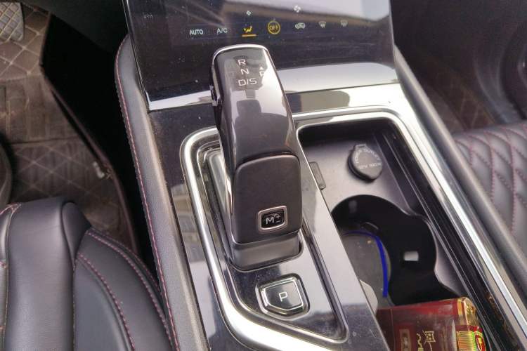 Used Bestune T99 2020 20TD Automatic Premium Edition
