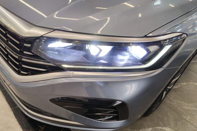 Used Volkswagen Passat 2022 330TSI Elite Edition