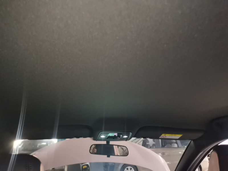 Used BYD Seagull 2025 305km Active Version — 17