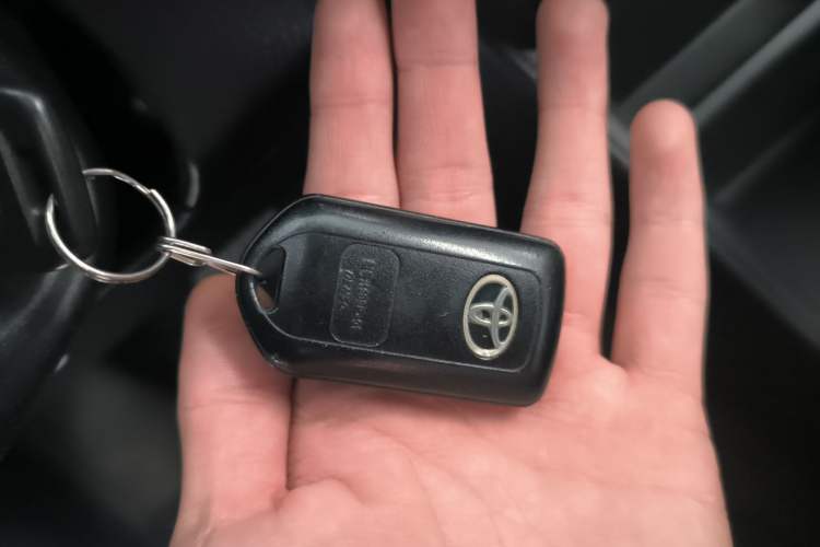 Used Toyota YARiS L Zhi Xuan 2020 1.5L CVT Leading Edition