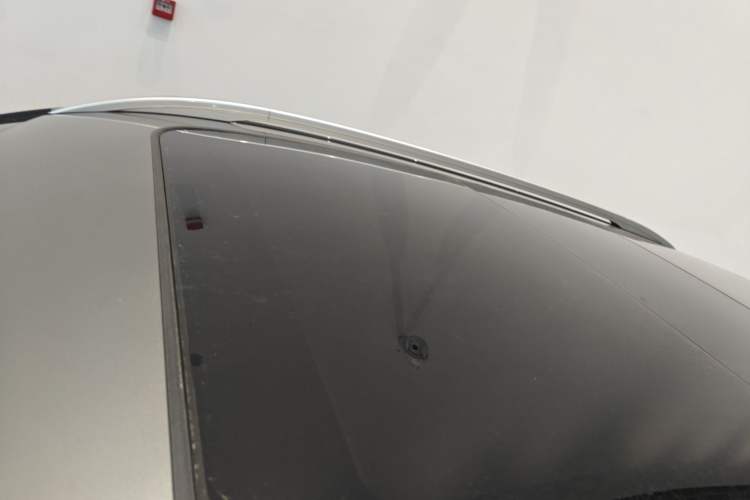 Used Baojun 510 2017 1.5L Manual Luxury Model