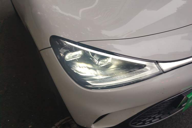 Used smart #1 2022 Premium Edition Right Front Headlight