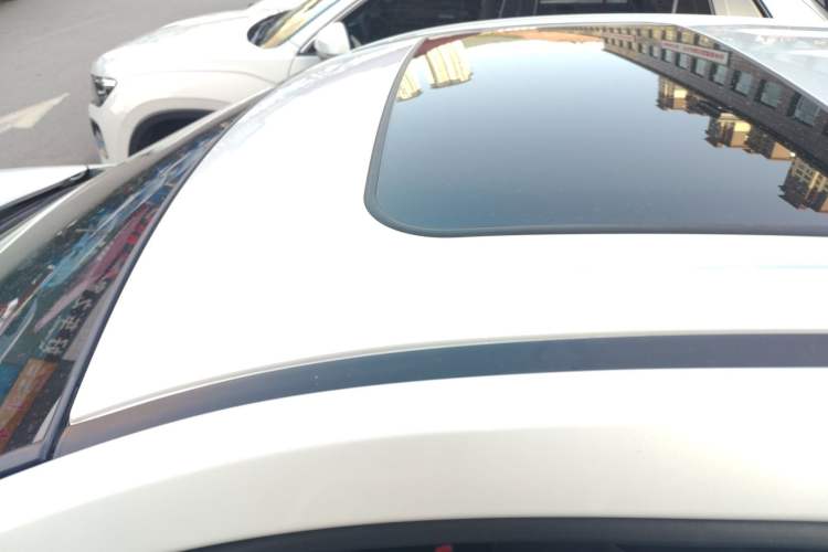 Used Toyota FRONTLANDER 2022 2.0L CVT Luxury Edition
