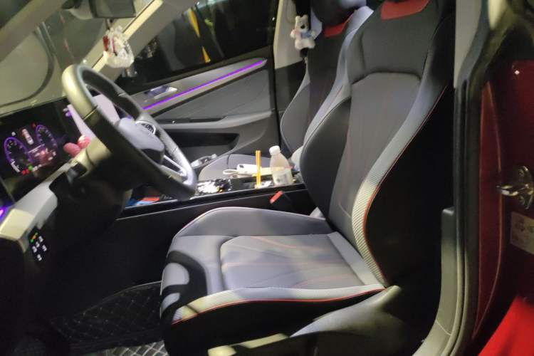 Used Volkswagen Lamando 2024 Lavida L 280TSI DSG Cool & Spicy Edition