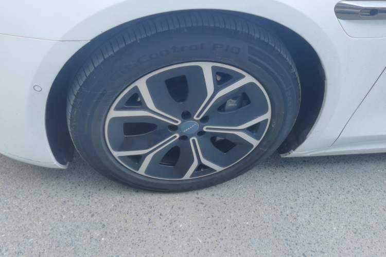 Used Hima Luxeed S7 2025 855 km Max