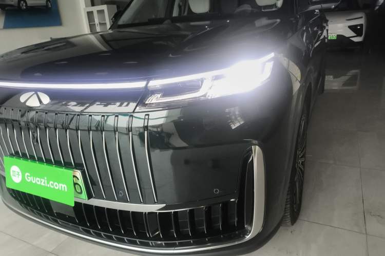 Used Chery T11 2026 Model 220 All-Wheel Drive Family Fun Edition