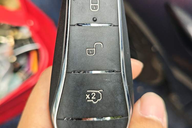 Used BYD Seal 05 DM-i 2025 DM-i Intelligent Drive 120KM Flagship Model