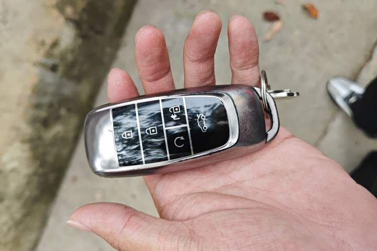 Used AION Y 2021 70 Tech Vitality Edition