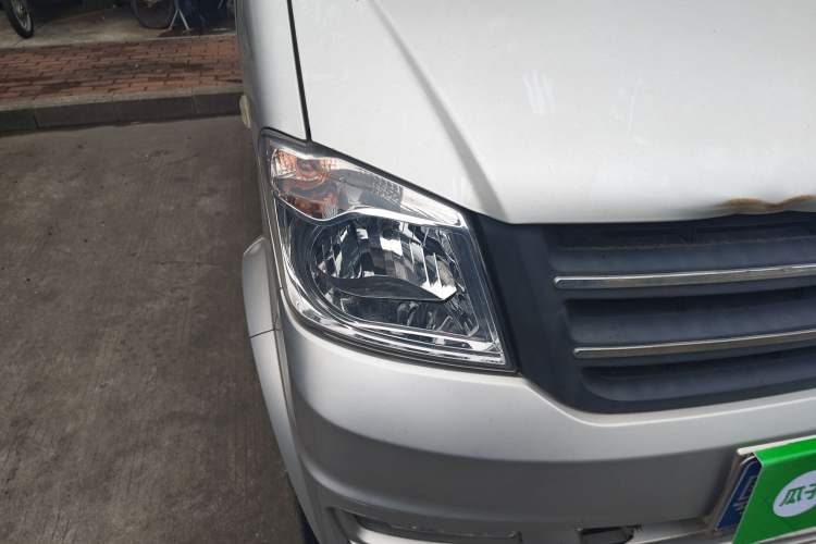 Used Dongfeng Xiaokang K05S 2022 1.3L High-Power Base Version Exterior 6
