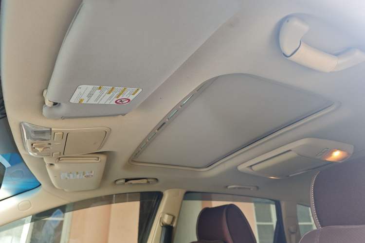 Used Subaru Tribeca 2008 3.6R Headliner