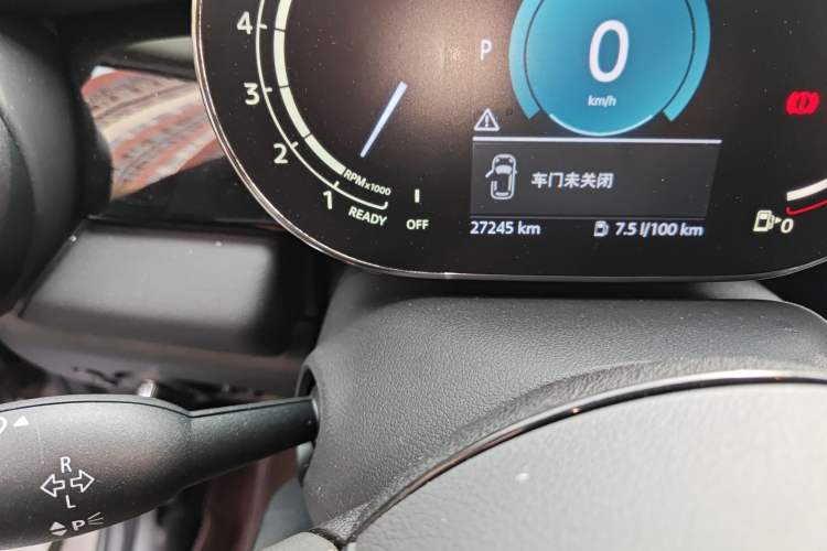 Used MINI MINI 2023 Updated 1.5T COOPER Artist