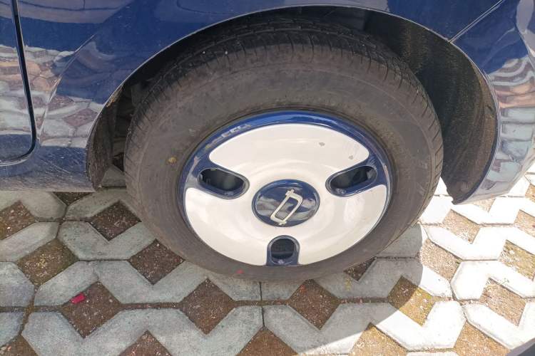 Used Bestune Pony 2024 170km Range Energizing Horse