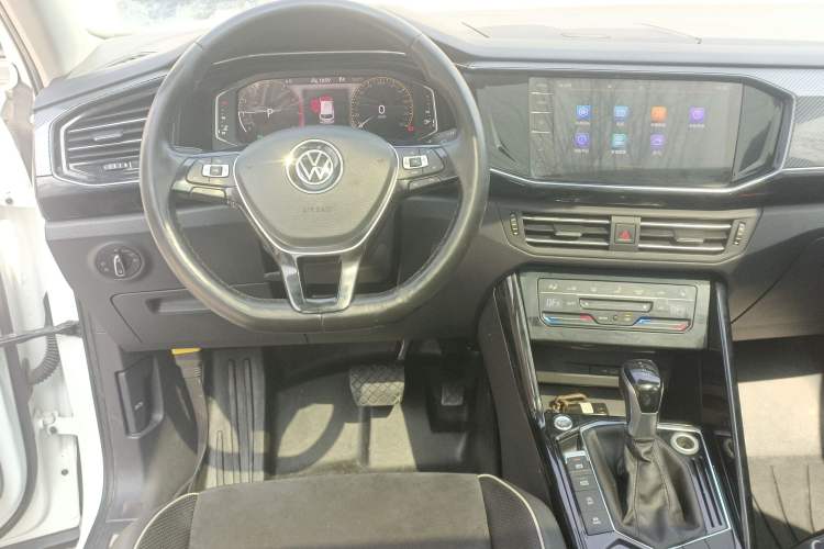 Used Volkswagen Tayron 2020 330TSI Two-Wheel Drive Luxury Connected Pro Edition