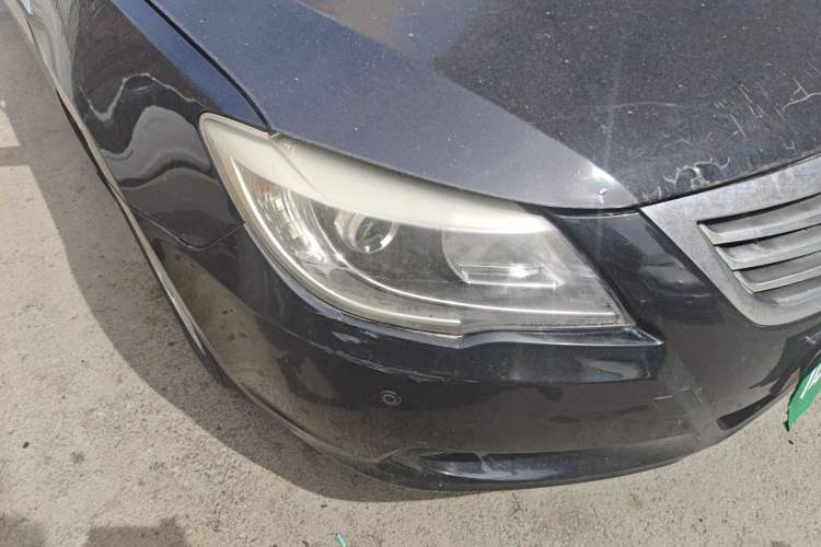 Used BYD G6 2012 1.5TI Manual Luxury Edition