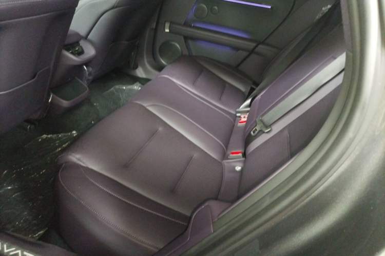 Used Avatr 06 2025 Ultra Pure Electric Edition
