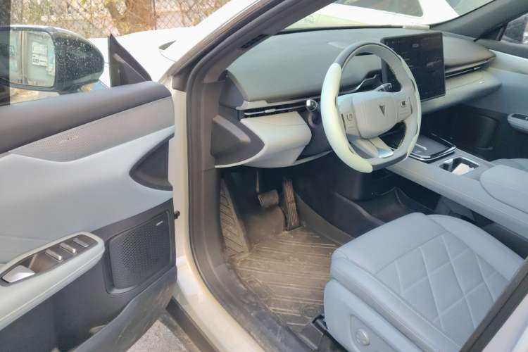 Used Deepal S05 2024 510 Plus Pure Electric Version