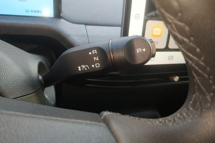 Used Baojun Cloud 2023 460 Max Lingxi Version