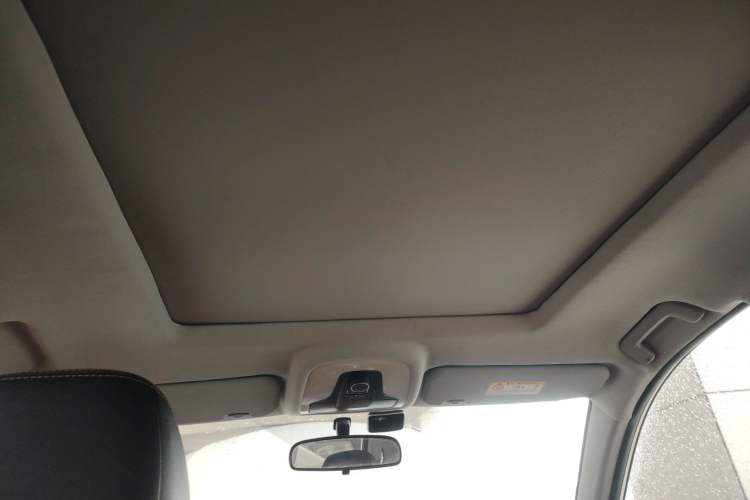 Used Cowin X5 2017 2.0L Manual Luxury Version