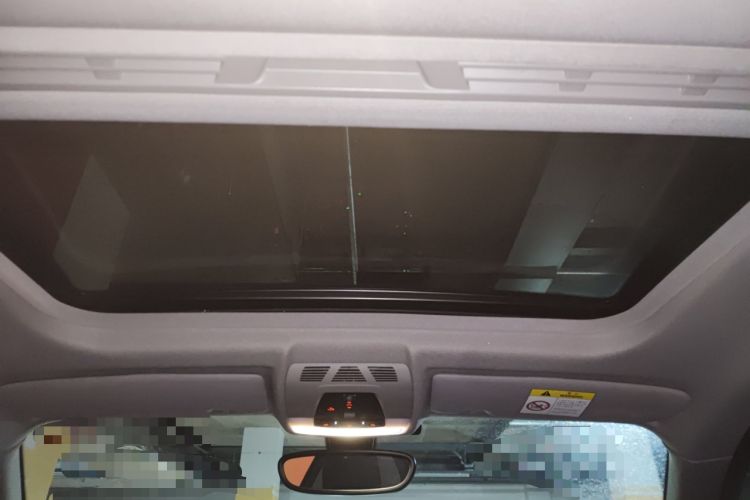 Used BMW 2 Series 2018 220i Sport Design Package Headliner