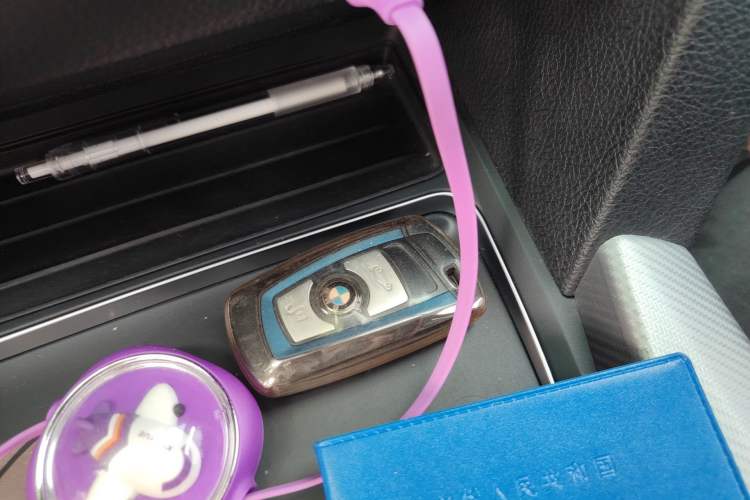 Used BMW 3 Series 2018 320i M Sport Night Edition