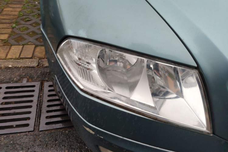 Used Skoda Octavia 2007 1.6L Automatic Eado Edition