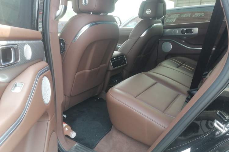 Used Tank 700 New Energy 2024 Hi4-T Extreme Edition
