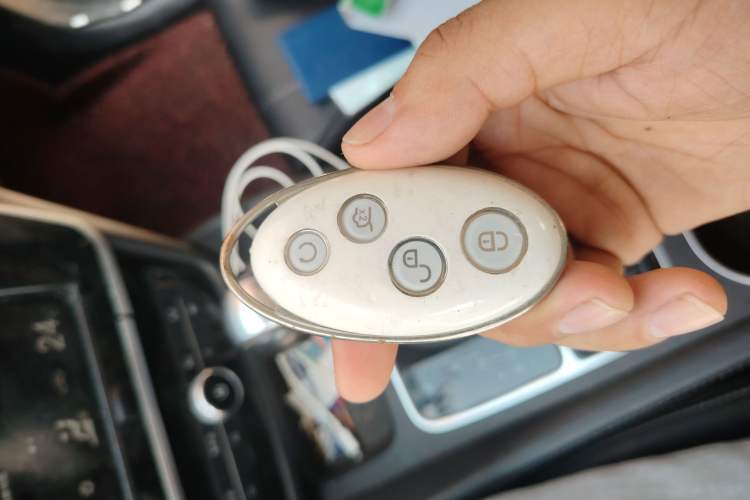 Used BYD Song MAX 2017 1.5T Automatic Smart Connect Prestige 7-Seater
