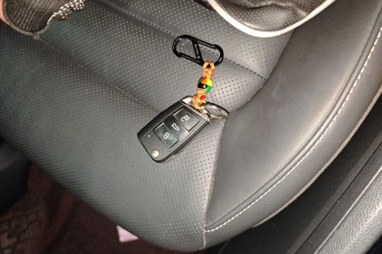 Used Volkswagen Teramont 2017 380TSI Four-Wheel Drive Flagship Edition
