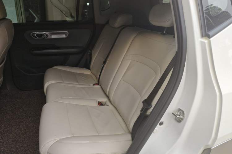 Used AION Y 2023 Plus 610 Enjoy Edition
