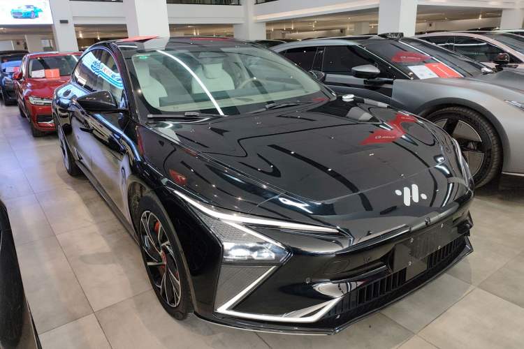 Used IM L7 2022 Dynamic Model
