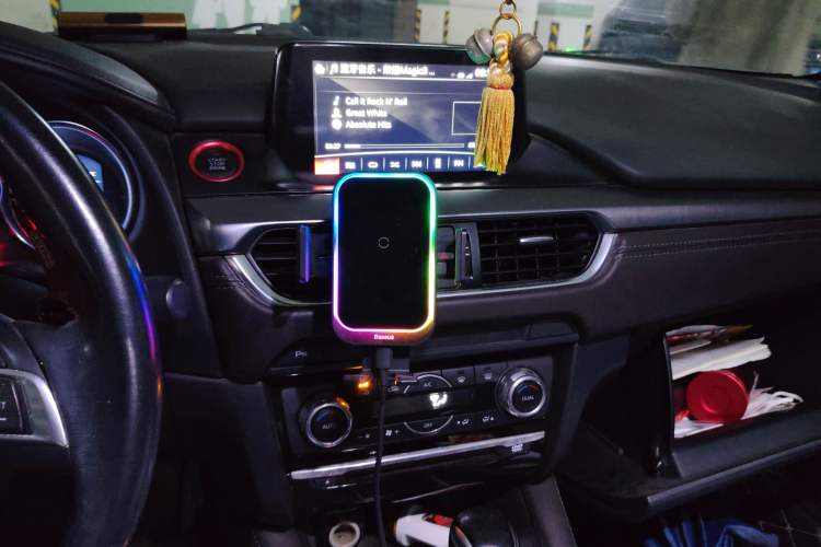 Used Mazda Atenza 2017 2.5L Skyactiv Sport Edition