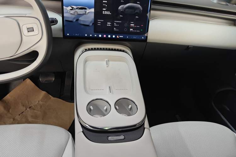 Used XPeng G7 2025 Model—702 Ultra Long Range