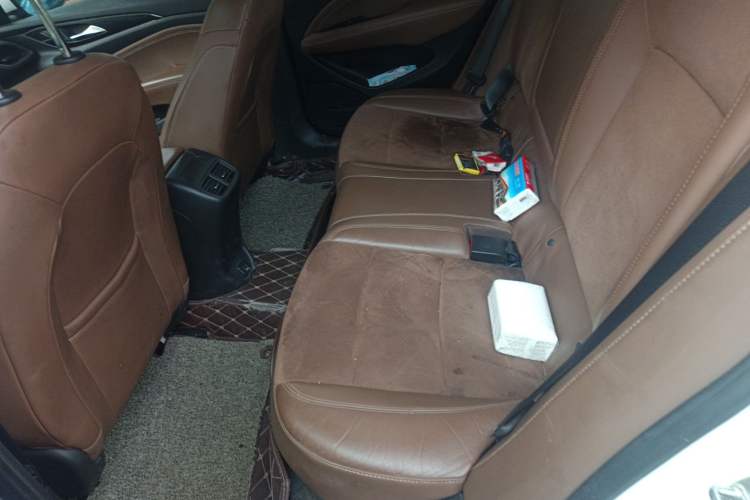 Used Buick Regal 2017 20T Elite Edition