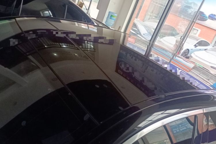 Used Mercedes-Benz E-Class 2021 Restyled E 300 L Luxury Edition
